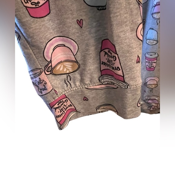 Secret Treasures Women’s Pajama Jogger Bottoms - Size 2x (20w - 22w) - Picture 3 of 5